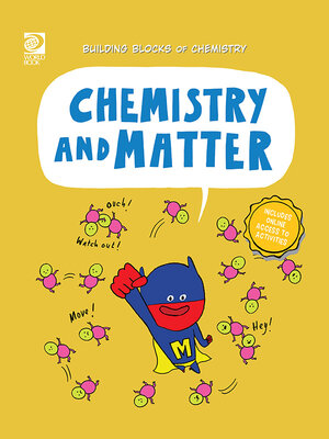 cover image of Chemistry and Matter